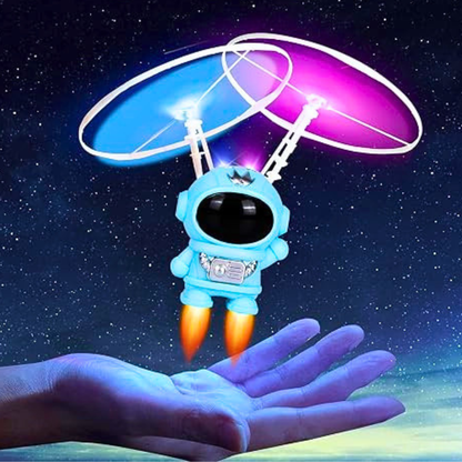 Leteća astronaut igračka za decu